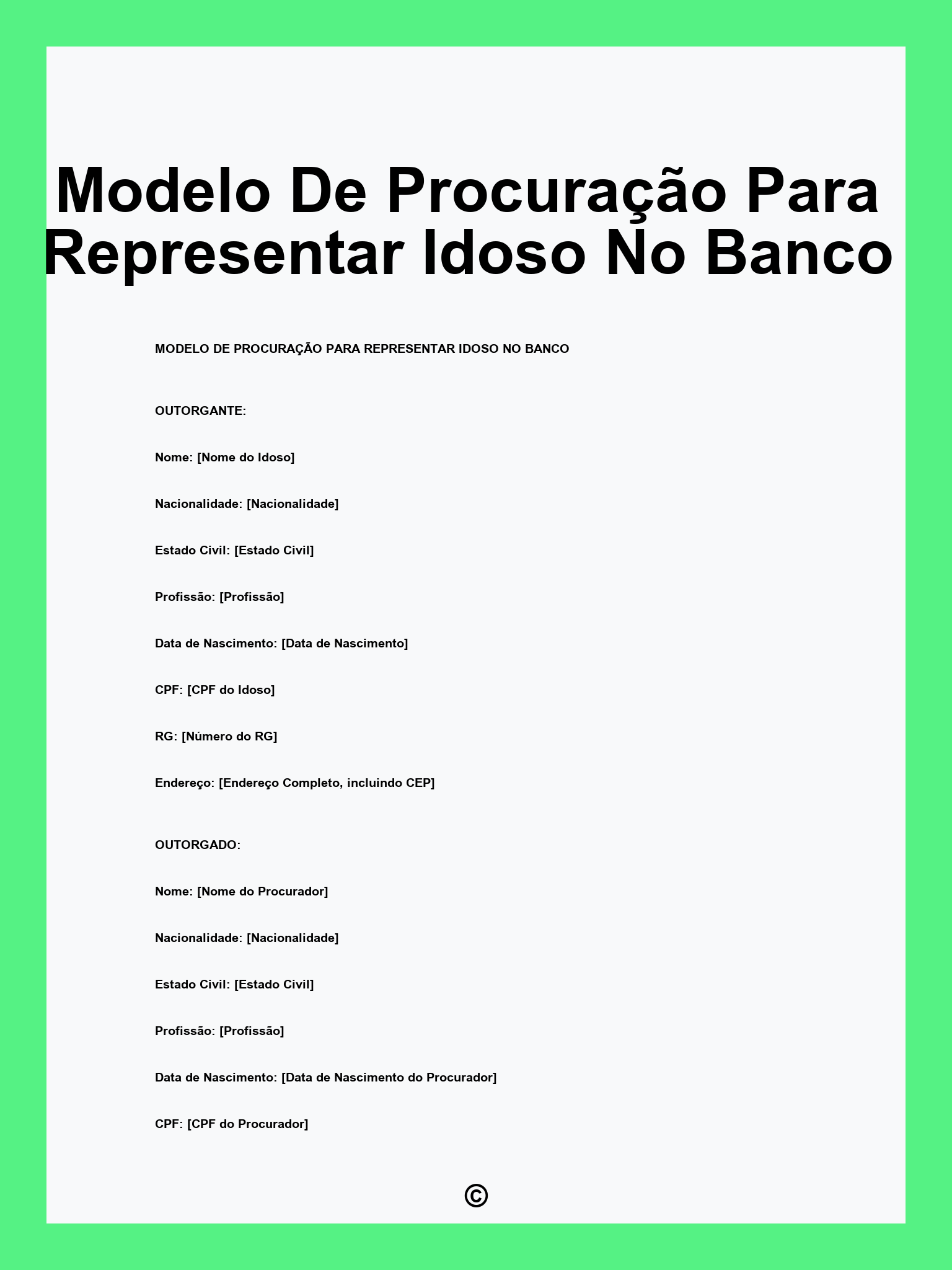 Procuração Particular vs. Pública: Qual usar em cada situação?