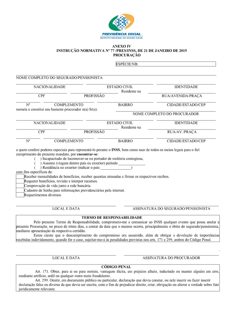 Procuração Eletrônica: Descomplique os Serviços Online com Certificado Digital