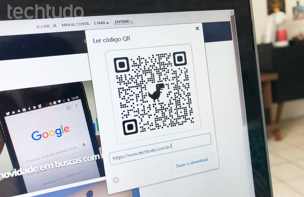 Os Melhores Geradores de QR Code Grátis para Seu Negócio