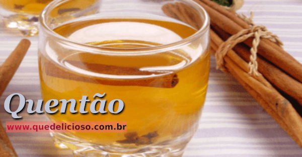 quentão de cachaça ou vinho qual o melhor