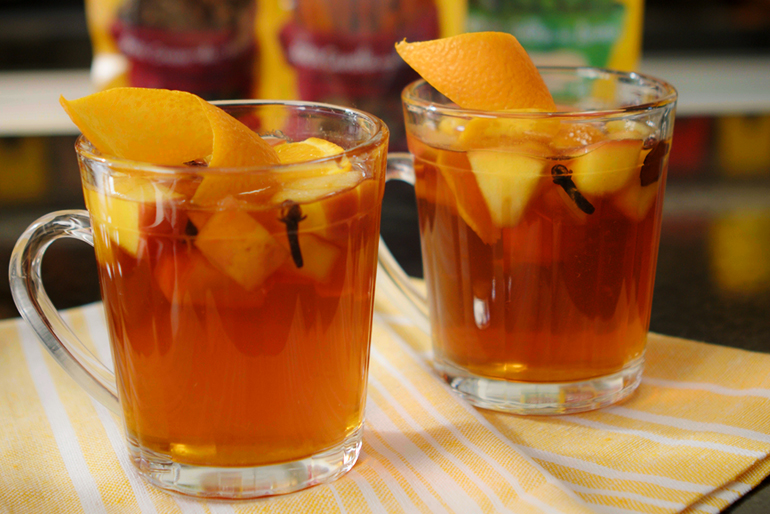 quentão de cachaça ou vinho qual o melhor