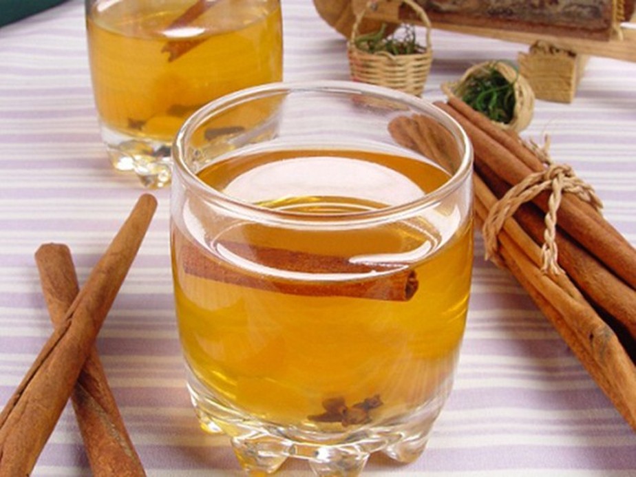 como fazer quentão de festa junina