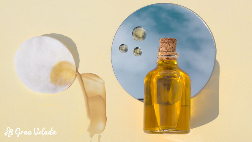 receita demaquilante bifasico natural