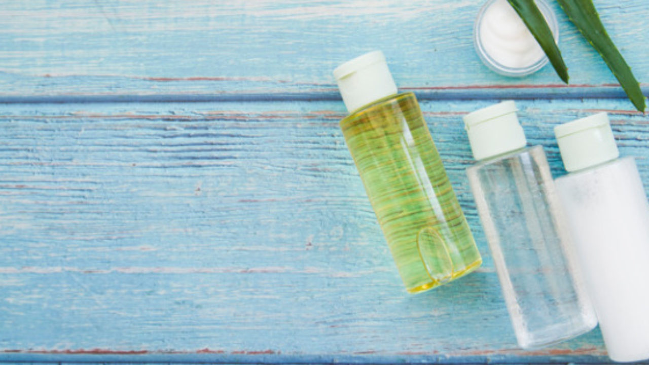 shampoo de bebe pode tirar maquiagem