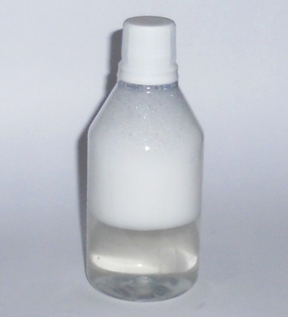 como fazer removedor de maquiagem caseiro