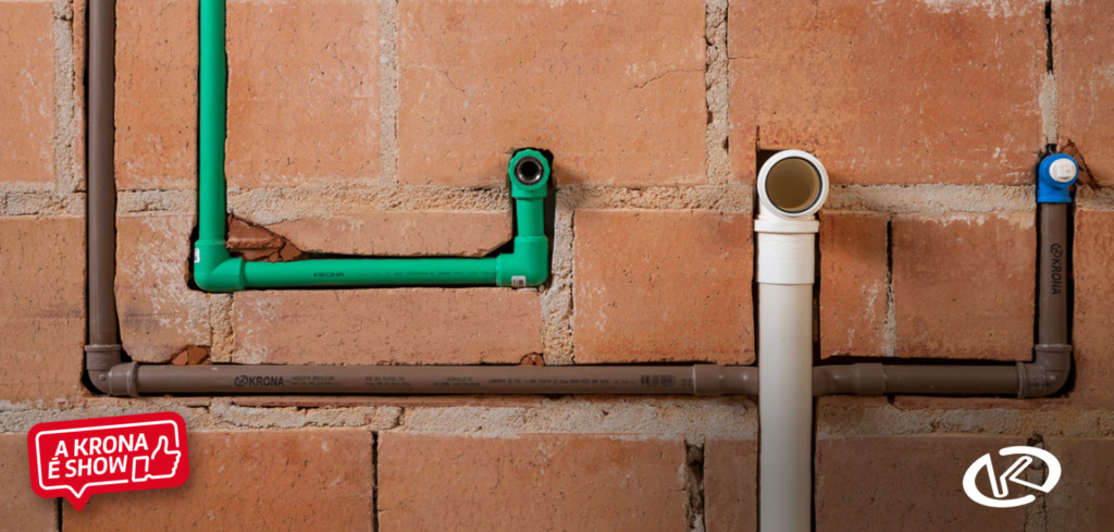 como fazer reparos hidrulicos basicos