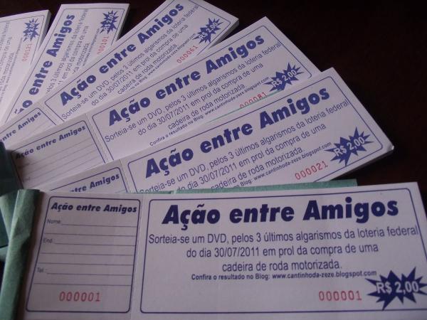 Guia Completo para Legalizar sua Rifa no Brasil