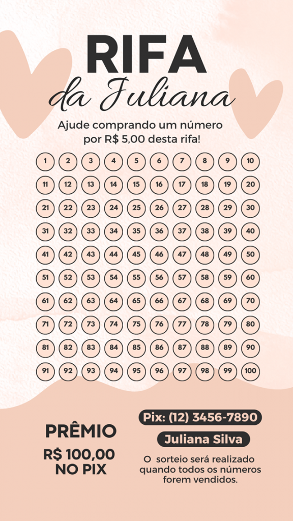 Guia Completo para Legalizar sua Rifa no Brasil
