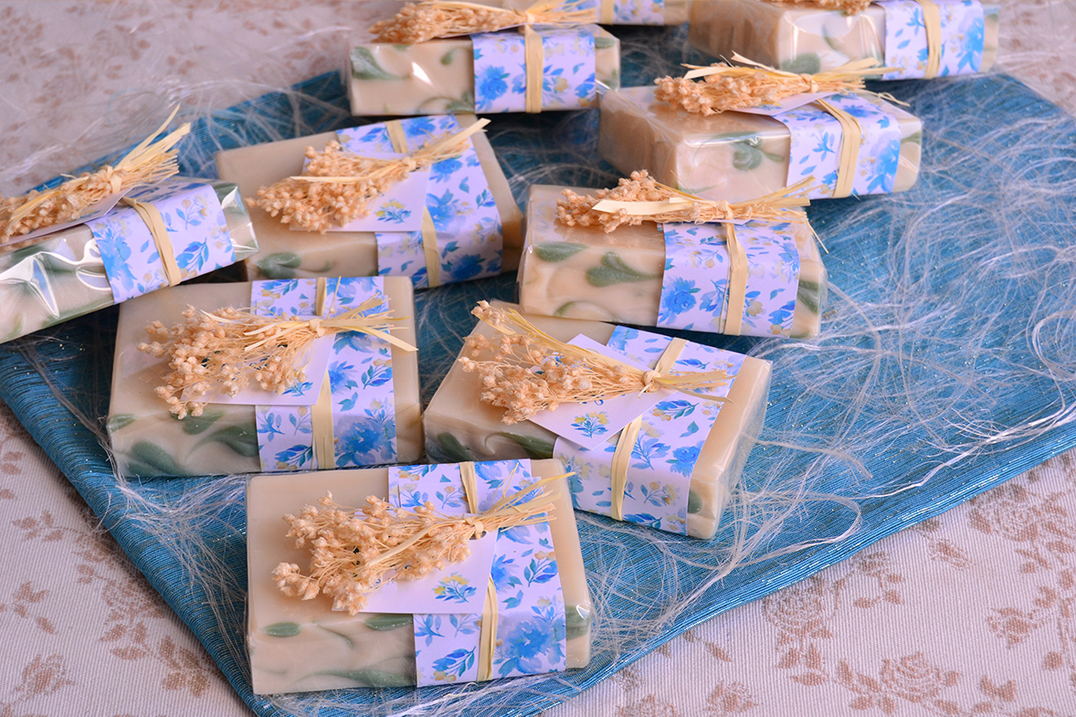 Como Escolher o Melhor Óleo Usado para Sua Receita de Sabão Caseiro