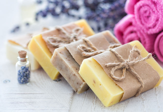 Os Benefícios de Usar Sabão Caseiro e Como Personalizá-lo