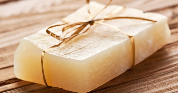 A Importância da Cura no Sabonete Artesanal