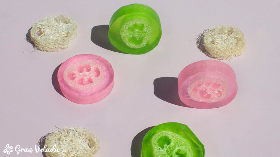 como fazer sabonete solido