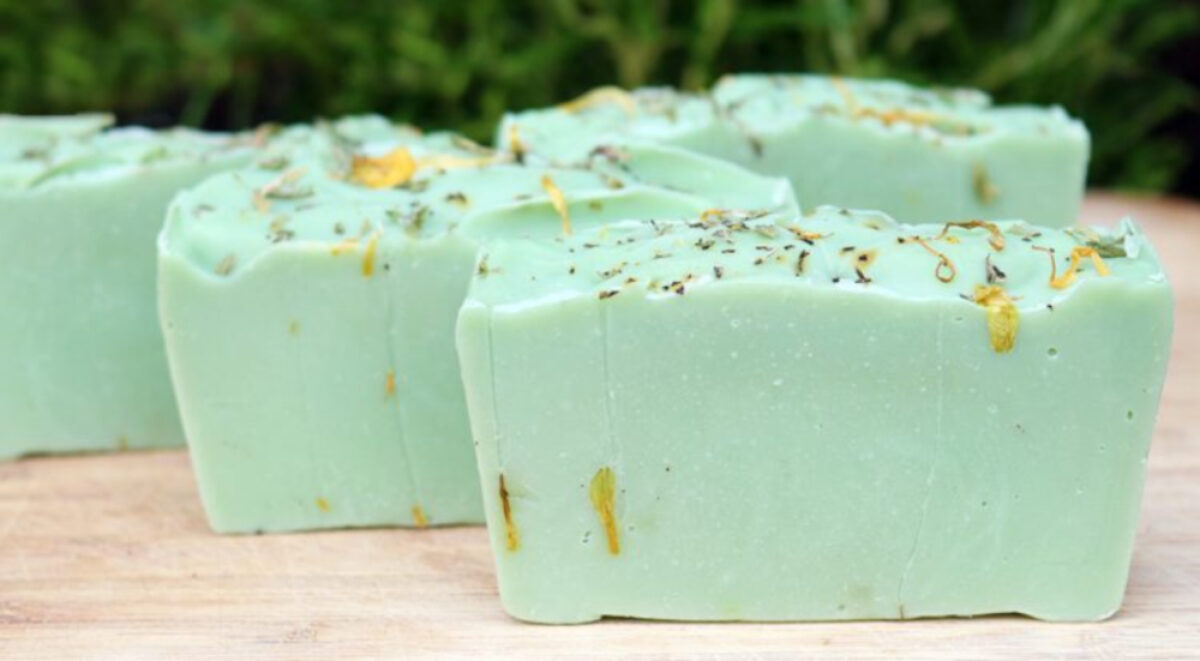 Como Escolher os Melhores Óleos para Sabonete Cold Process