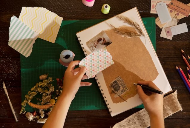 10 Ideias de Temas Incríveis para o Seu Próximo Scrapbook