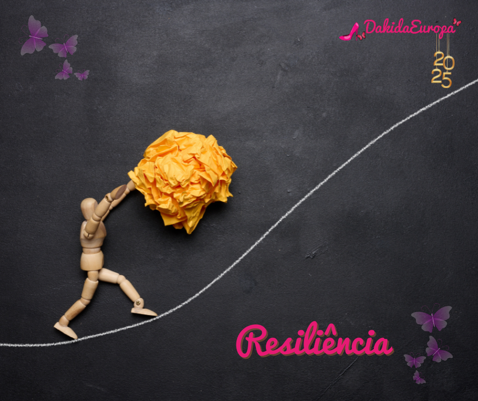 Construindo sua Rede de Apoio: O Papel das Relações na Resiliência Pessoal