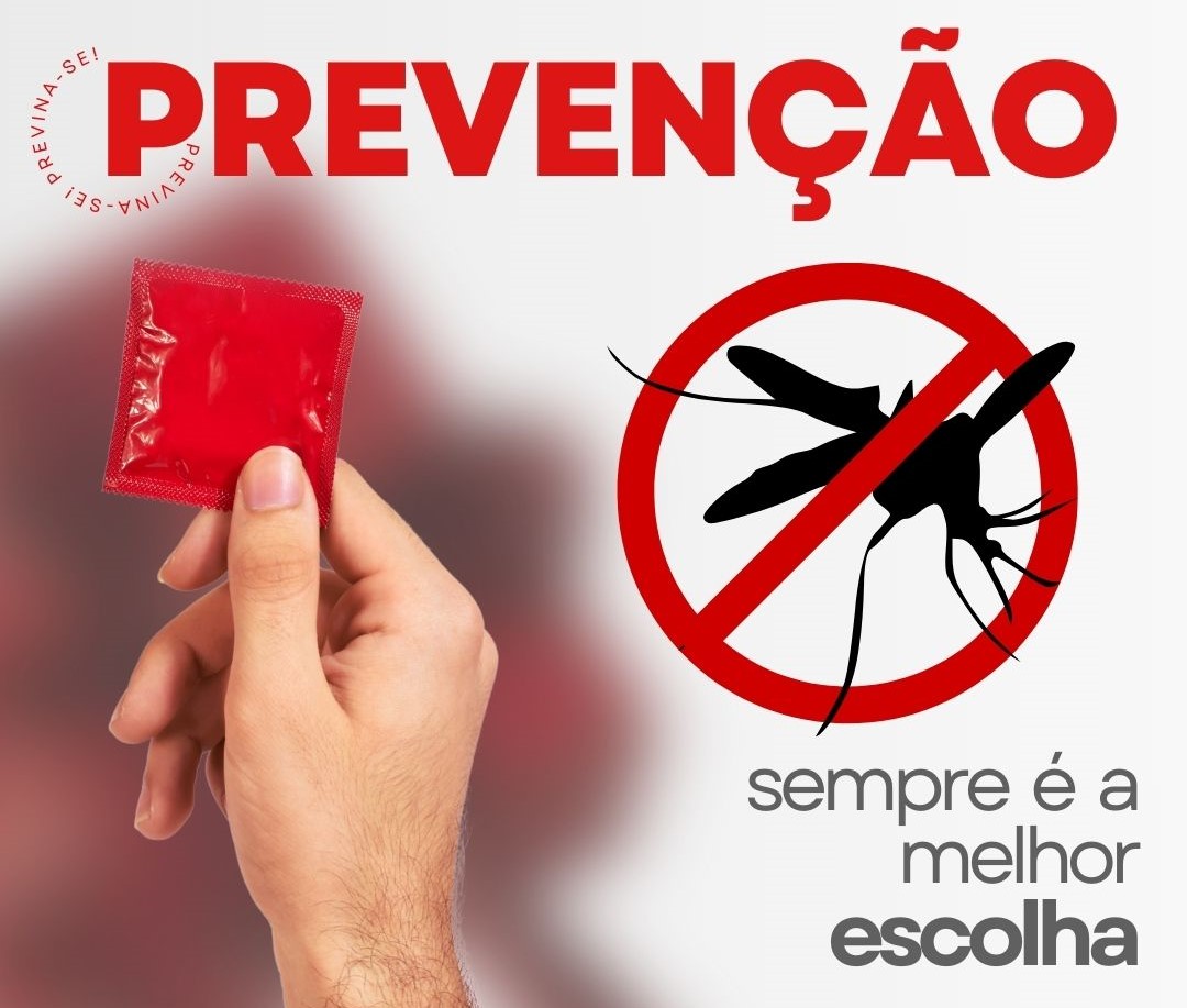 Além da Camisinha: Outros métodos eficazes na prevenção de Infecções Sexualmente Transmissíveis