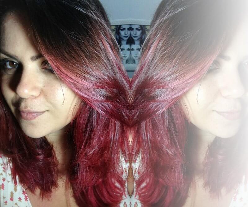 Teste de mecha: por que é essencial antes de qualquer química