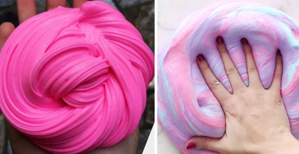 Os Melhores Ingredientes para Slime Caseiro: Onde Comprar e Como Usar