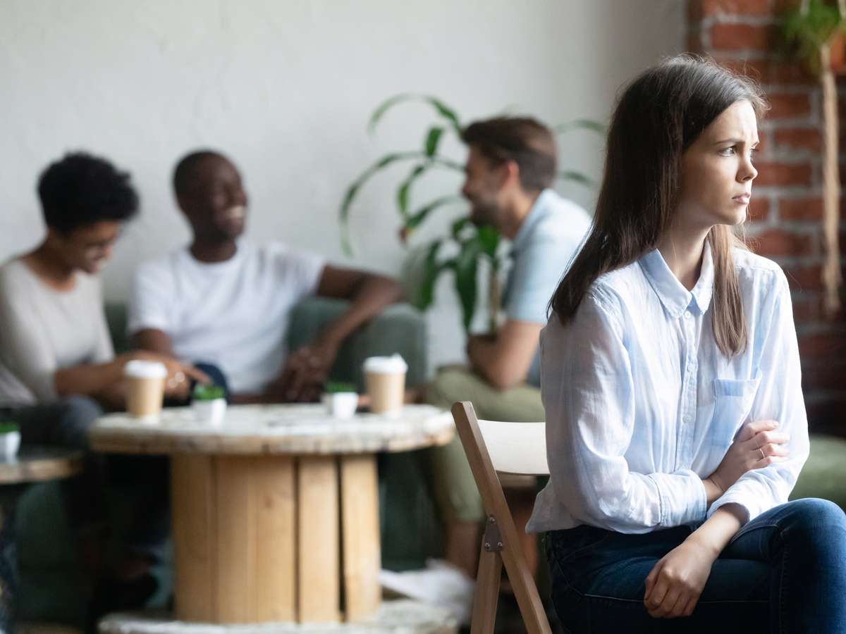 técnicas para superar a timidez social