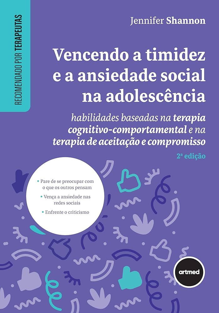 como lidar com o medo do julgamento