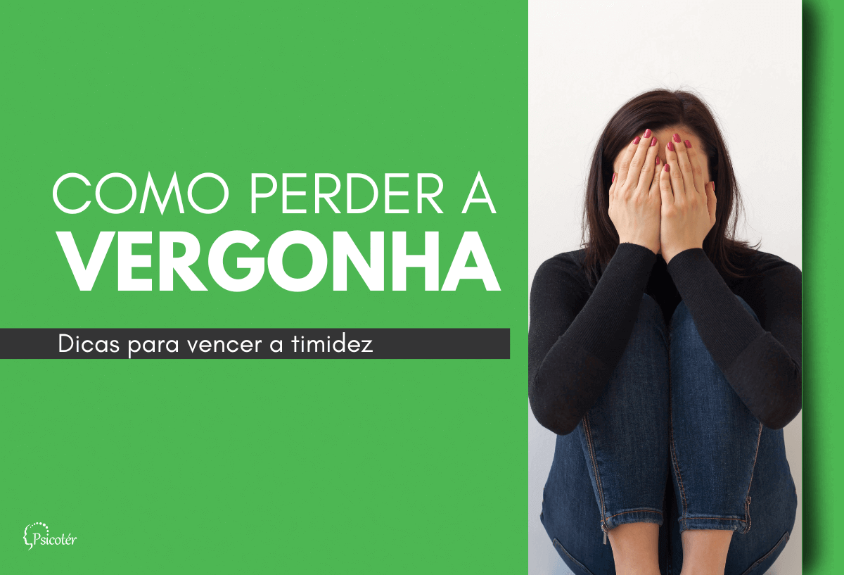 técnicas para superar a timidez social