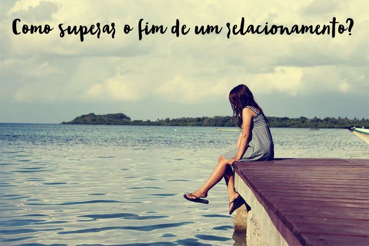 As Fases do Luto no Término de Relacionamento: Como Navegar por Elas