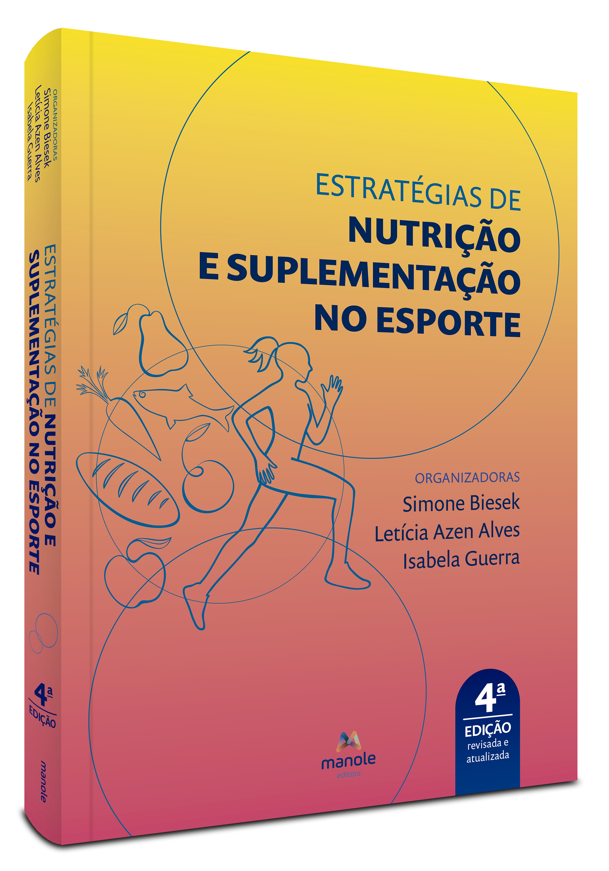 Como Fazer Suplementação Esportiva Corretamente
