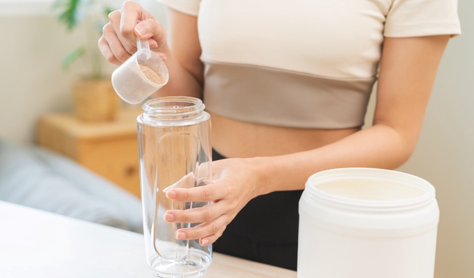 Whey Protein: Qual o Melhor Tipo para Você?