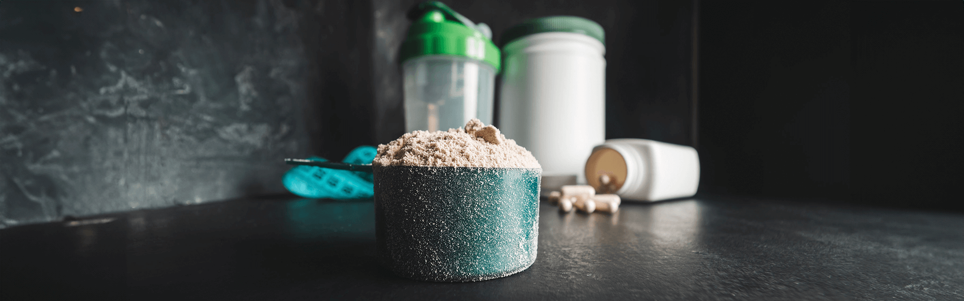 Maltodextrina e Outras Fontes