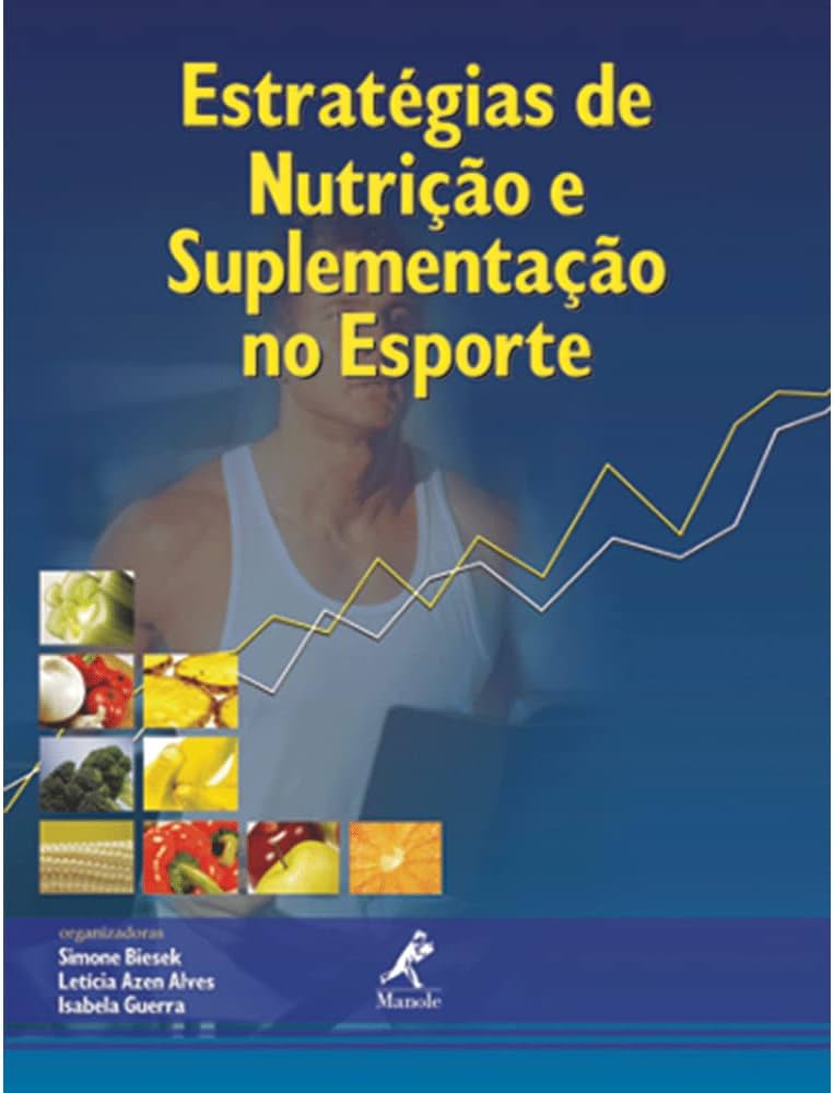 Como Fazer Suplementação Esportiva Corretamente