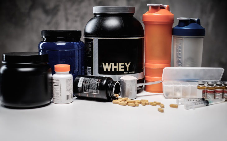 Creatina: Guia Completo de Dosagem e Benefícios