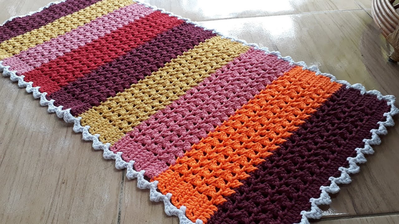 Guia Completo de Tipos de Barbante para Crochê