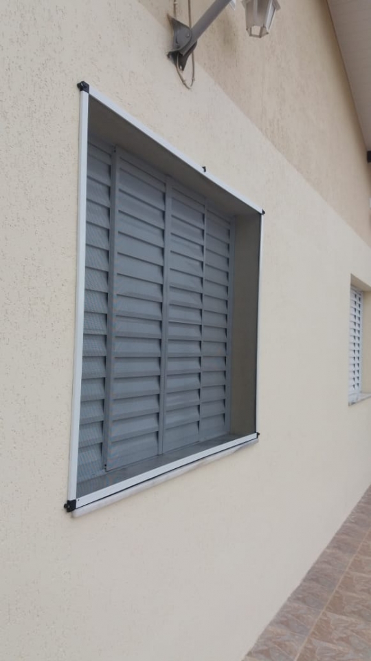 Ferramentas Essenciais para Instalação de Telas