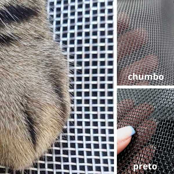 Alternativas Baratas para Telas Mosquiteiras