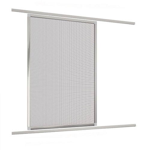 como fazer tela mosquiteiro para janela