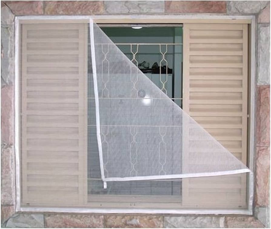 Tipos de Tela Mosquiteira: Qual a Melhor para Sua Casa?