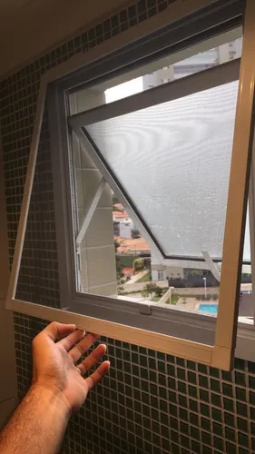 Guia Completo: Como Medir e Cortar Tela Mosquiteira