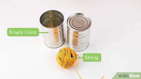 A Ciência por Trás do Telefone de Copo: Como o Som Viaja?