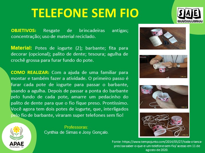 Desafios e Soluções Comuns ao Montar Seu Telefone de Barbante