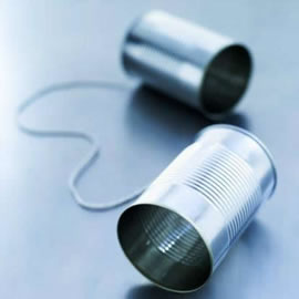 A Ciência por Trás do Telefone de Copo: Como o Som Viaja?