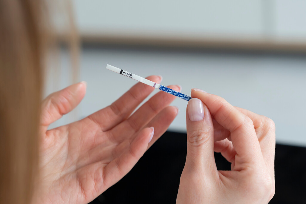 Guia Completo: Como Confirmar a Gravidez com Segurança e Precisão