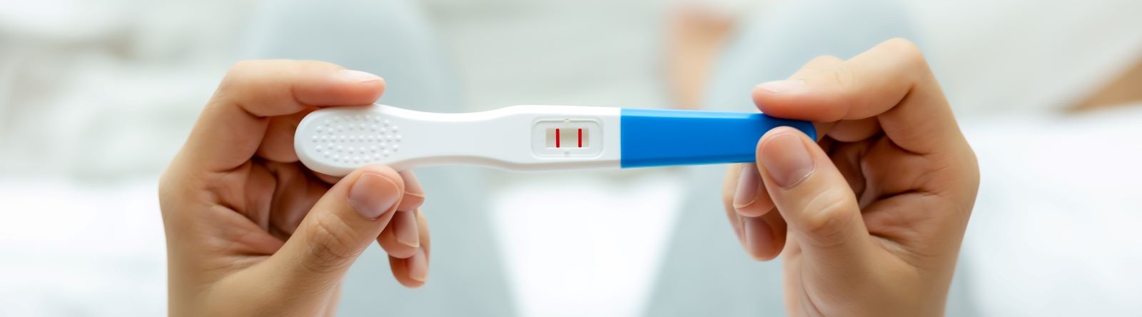 Sintomas de Gravidez: Quando Procurar um Médico e Fazer o Teste Oficial?