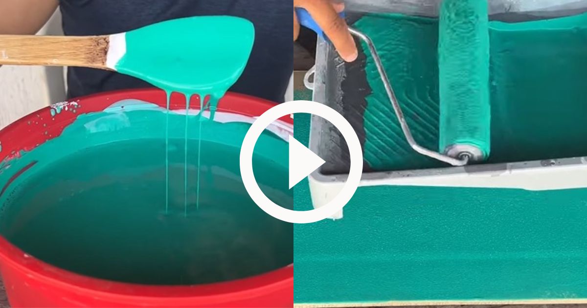 Segurança em Primeiro Lugar: Como Fazer Tinta Atóxica para Crianças