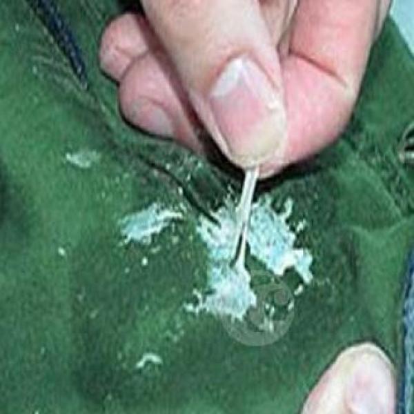 Produtos caseiros eficazes para limpeza de roupas