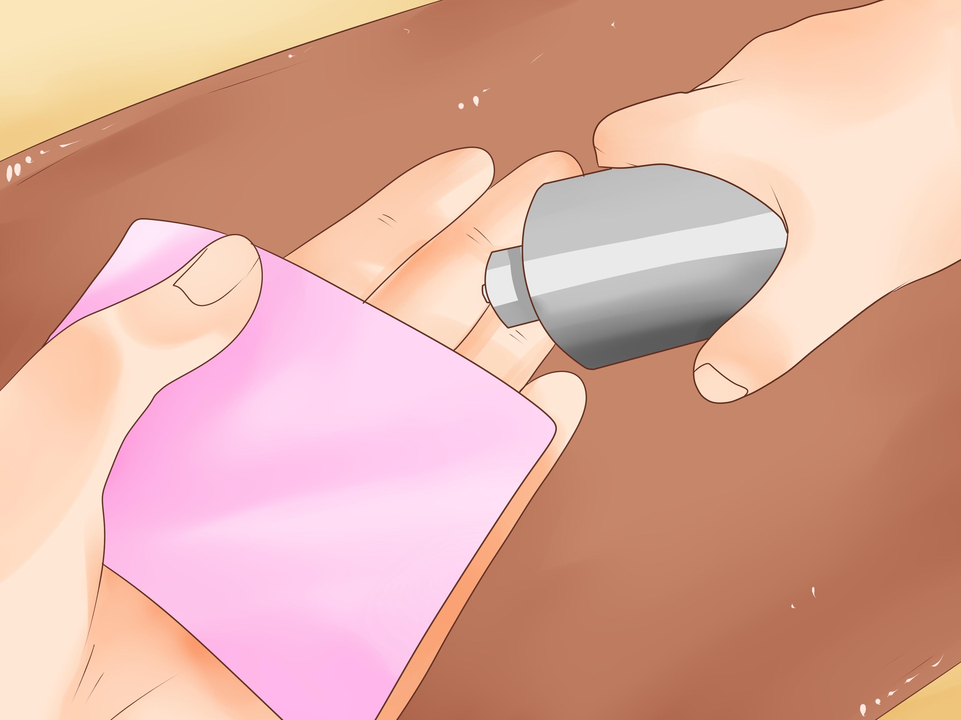 O que fazer se o chiclete grudar em sapatos?