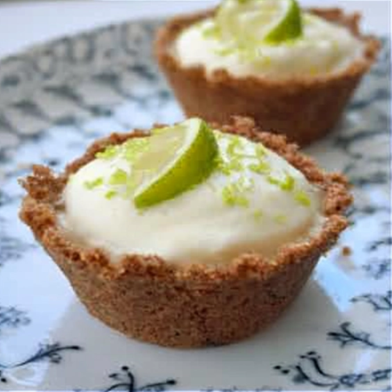 torta de limão rápida para iniciantes