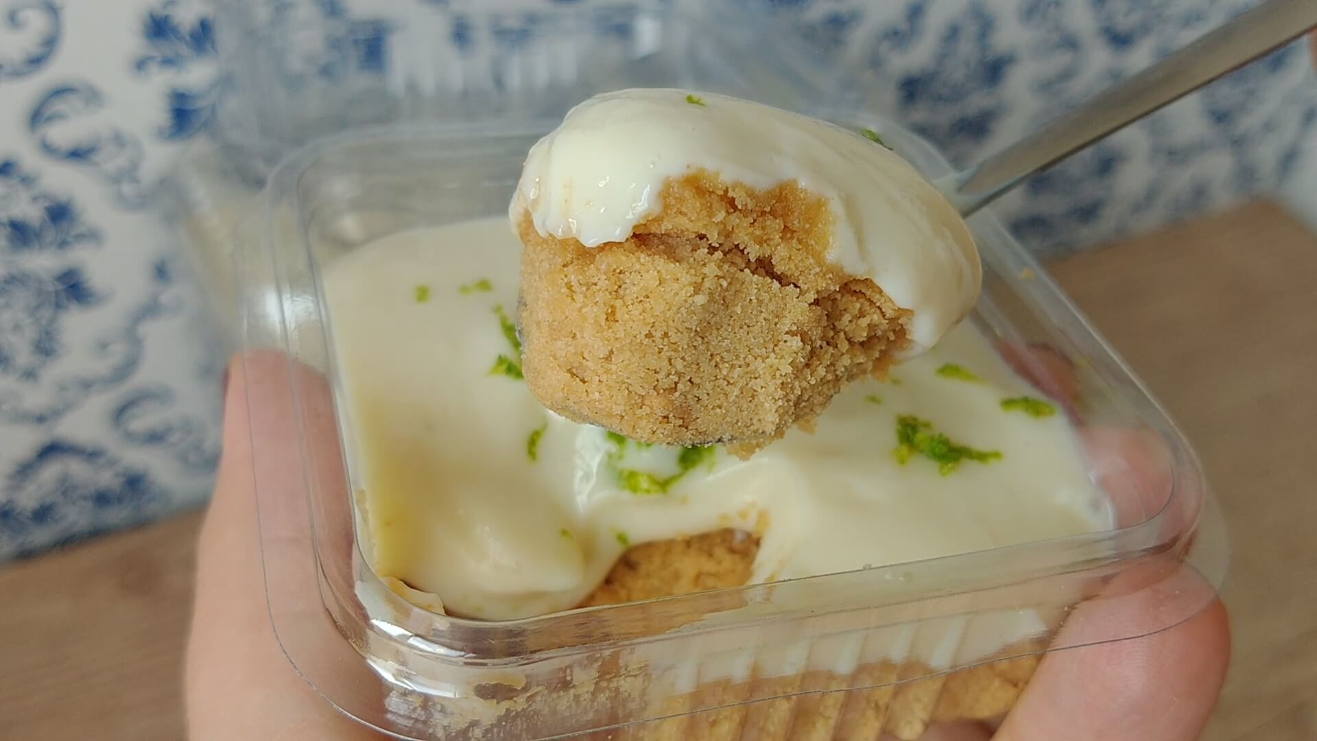 como fazer tortinha de limão passo a passo