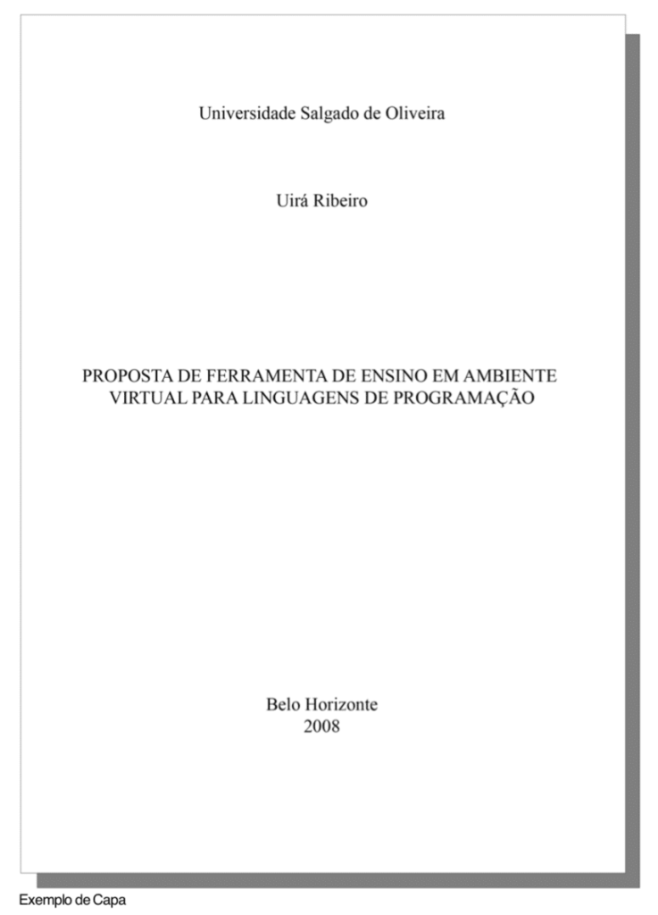 Metodologia do TCC: Tipos de pesquisa e como aplicar no seu trabalho