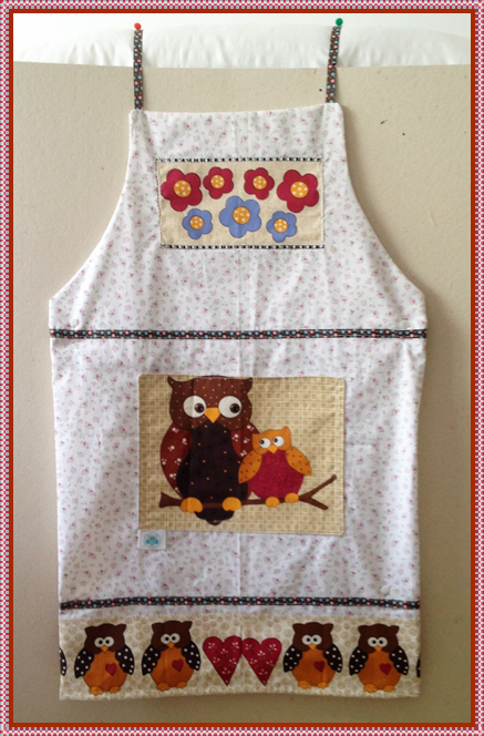 Os Melhores Tecidos para Aventais de Cozinha Duráveis