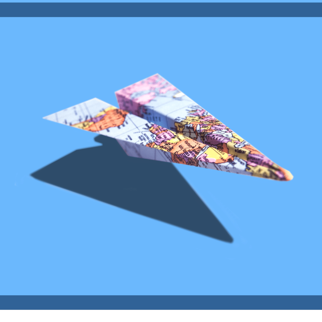 Os Melhores Modelos de Avião de Papel para Voar Longe